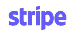 Stripe logo